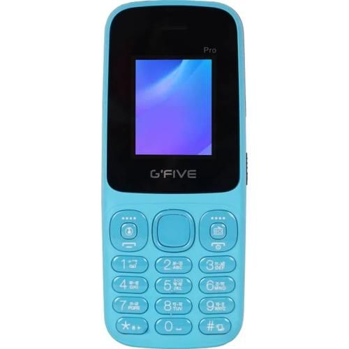 Gfive Pro 2022 Front