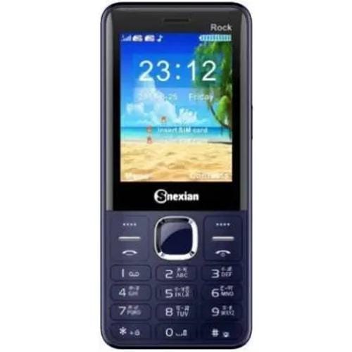 Snexian Rock R3 Front