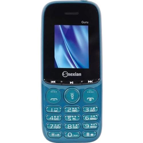 Snexian Guru 2320 Front