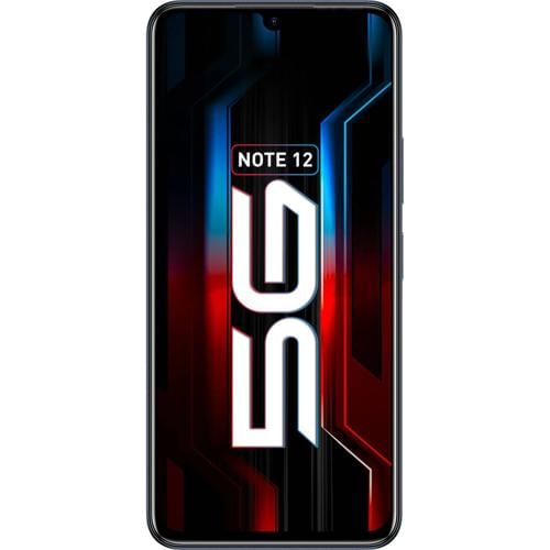 Infinix Note 12 5G Front