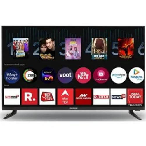 Hyundai 32SBWK18 32 inch LED HD-Ready Front