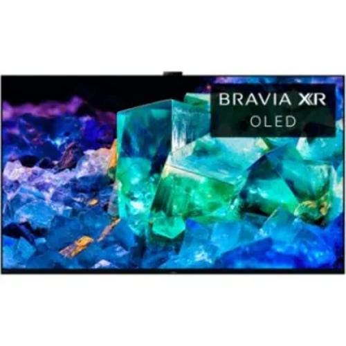 Sony Bravia XR-65A95K 65 inch OLED 4K Front