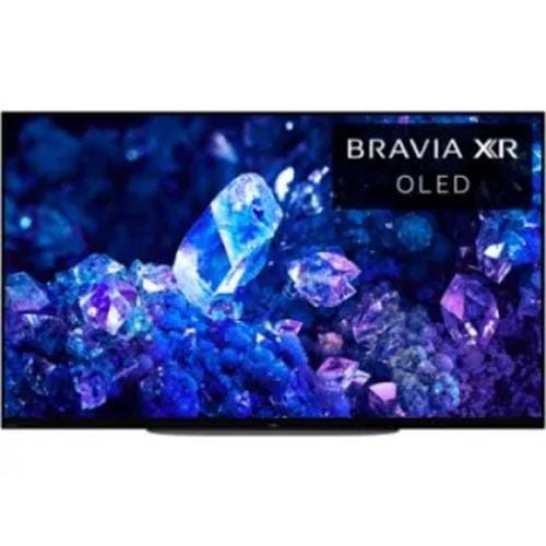 Sony Bravia XR-48A90K 48 inch OLED 4K Front