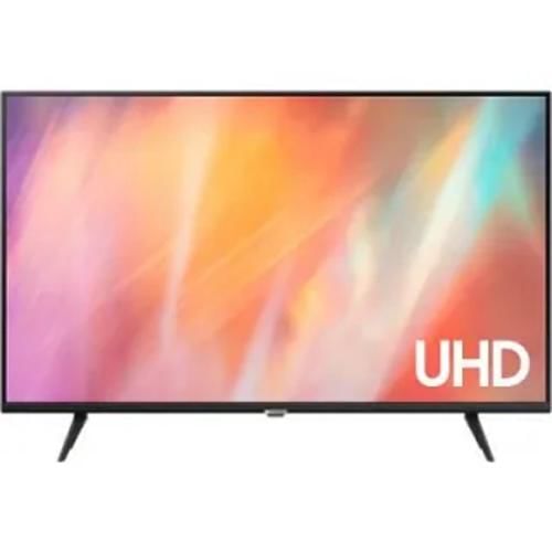 Samsung UA43AU7600K 43 inch LED 4K Front