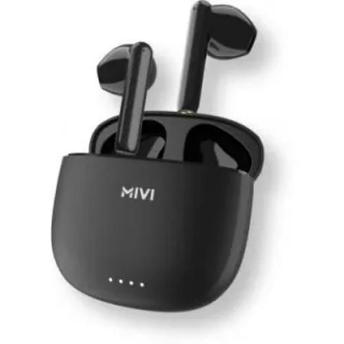 Mivi DuoPods F40 Front