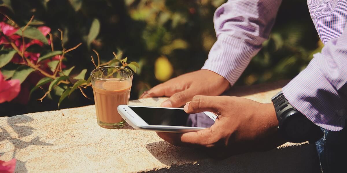 5 Best Mobile Phones Under 5000 In India October 2025