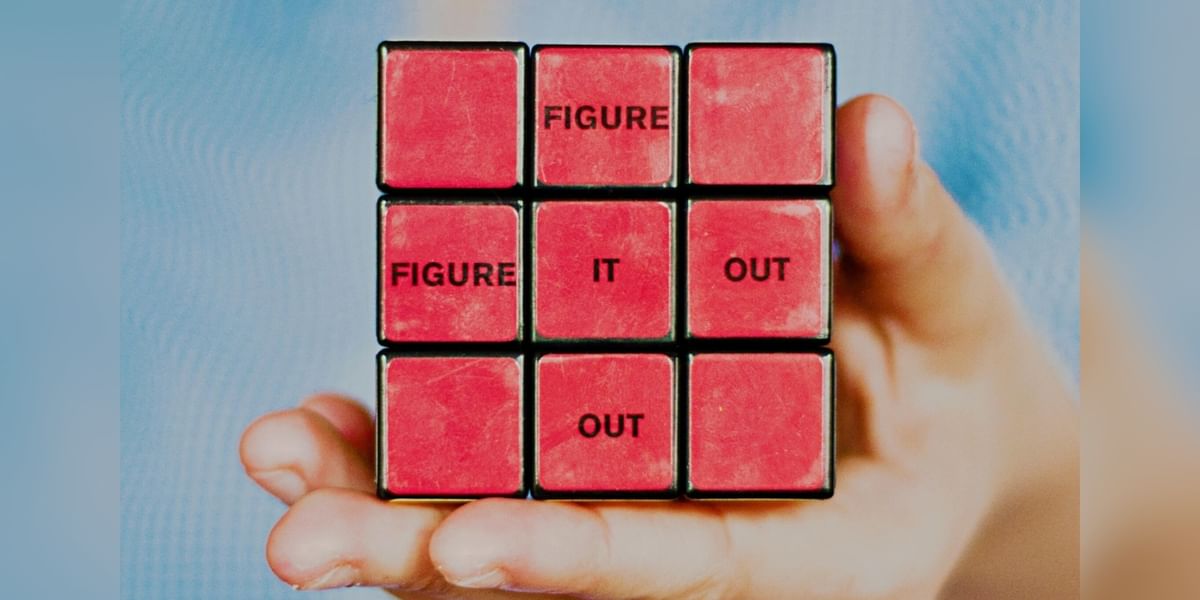 How To Solve Rubik’s Cube? Strike This Off Your Bucket List Now!