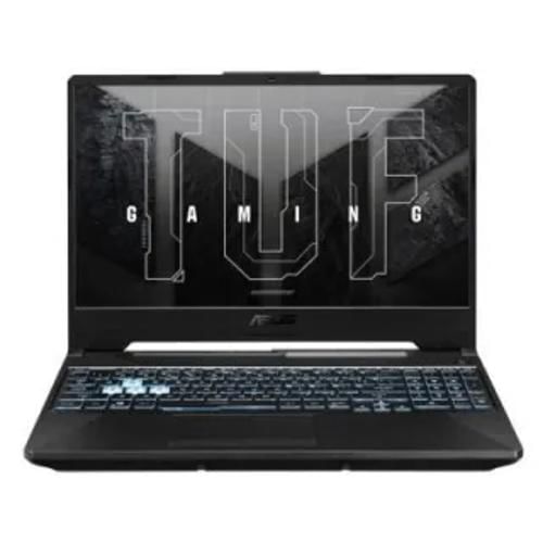 Asus TUF Gaming A15 FA506IC HN100W AMD Octa Core Ryzen 7 8 GB 1 TB SSD Windows 11 4 GB Front