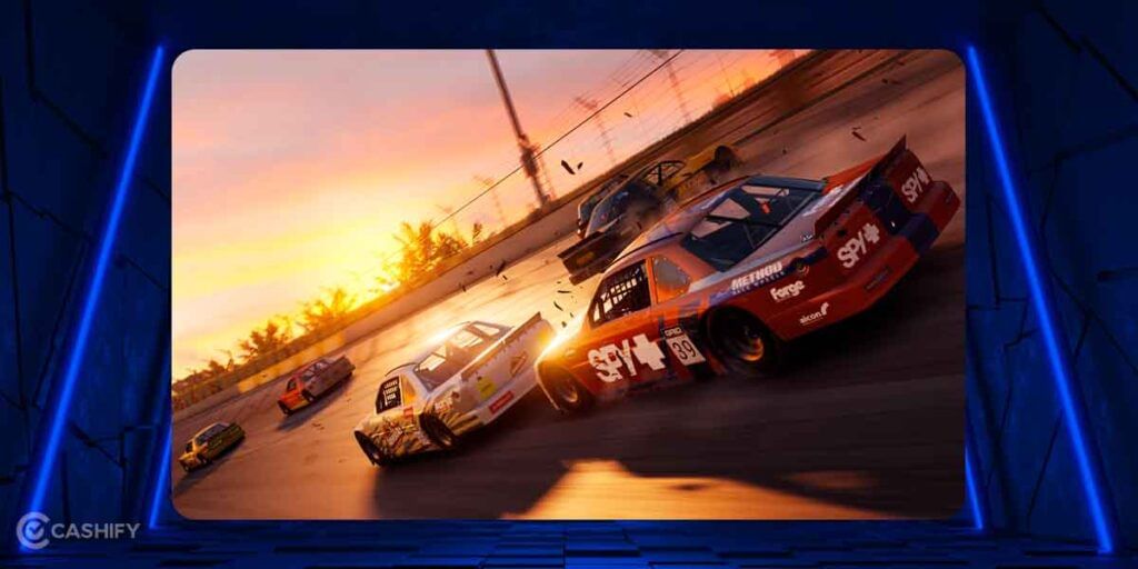 GRID Legends