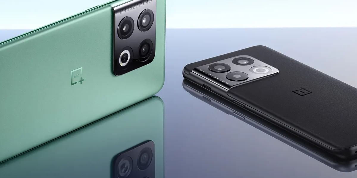OnePlus 10