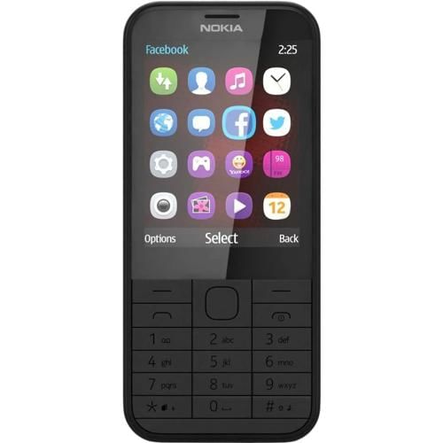 Nokia 225 Front