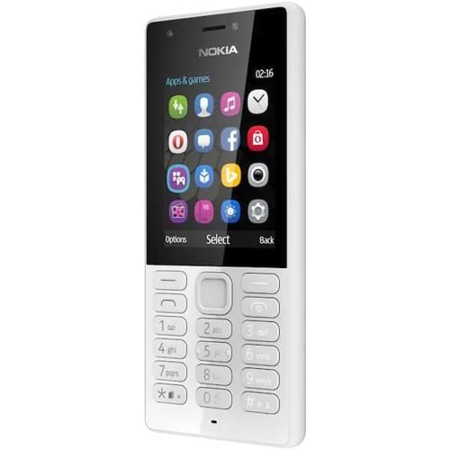 Nokia 216 Front