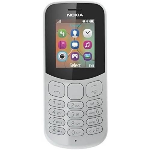 Nokia 130 DS Front