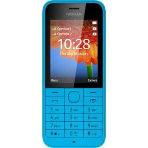 Nokia 220 Front