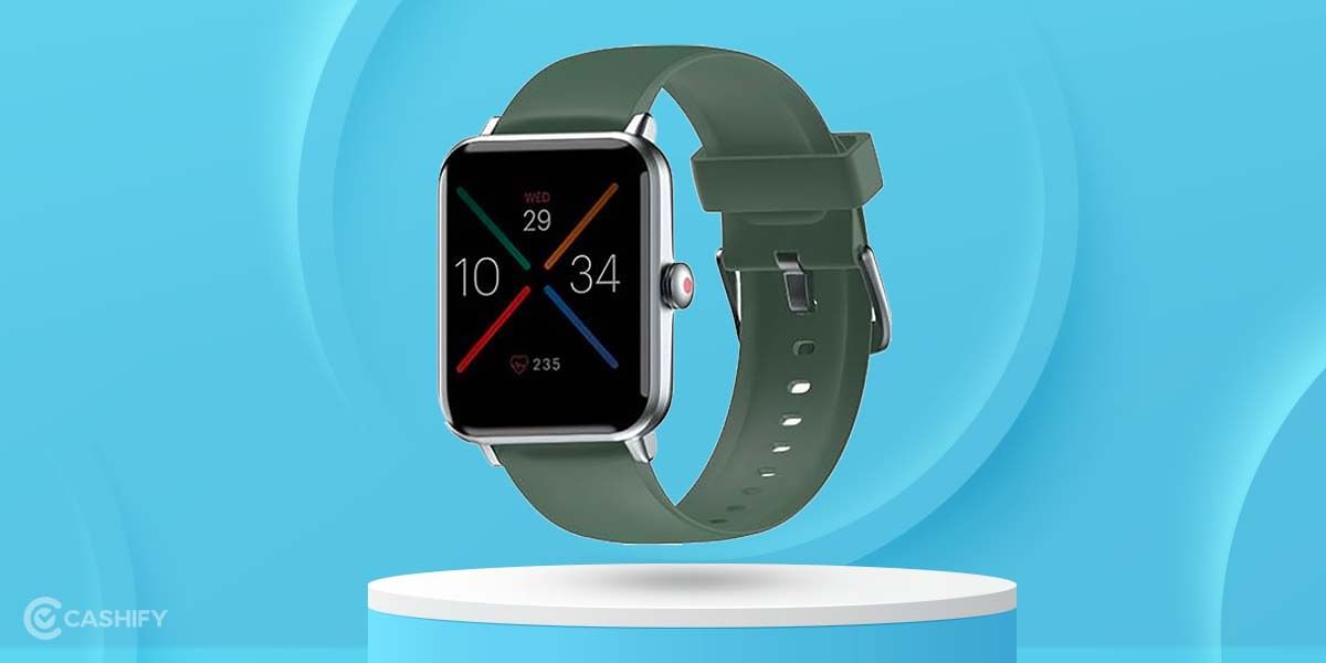 Noise Colorfit Pro 3 Review – Feature Rich Smartwatch Under 5000