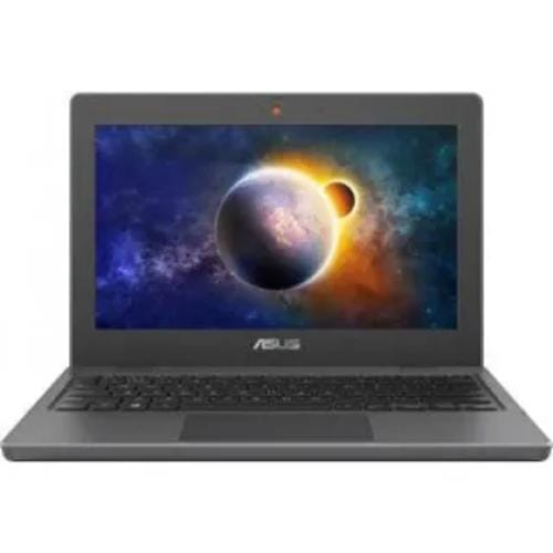 Asus Notebook 12 BR1100CKA GJ0722W Intel Celeron Dual Core 4 GB 128 GB SSD Windows 11 Front