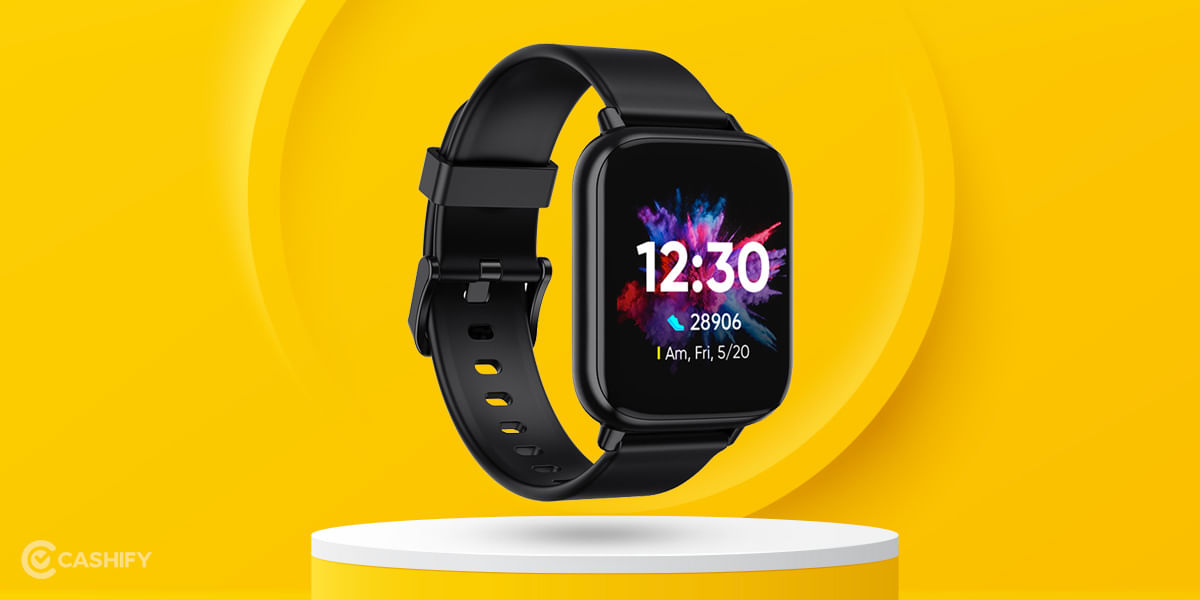 DIZO Watch Review – Best Smartwatch for Beginners