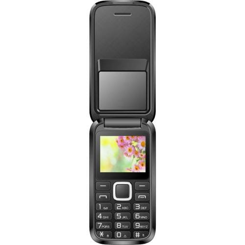 MU Phone M8600 Front