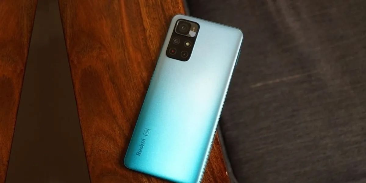 Redmi Note 12