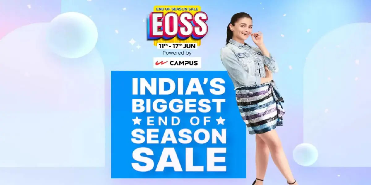 Check Out Top Mobile Deals On Flipkart End Of Season Sale