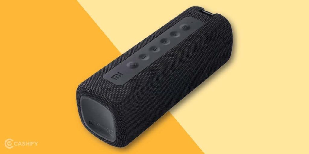 Xiaomi MI bluetooth 16W speaker
