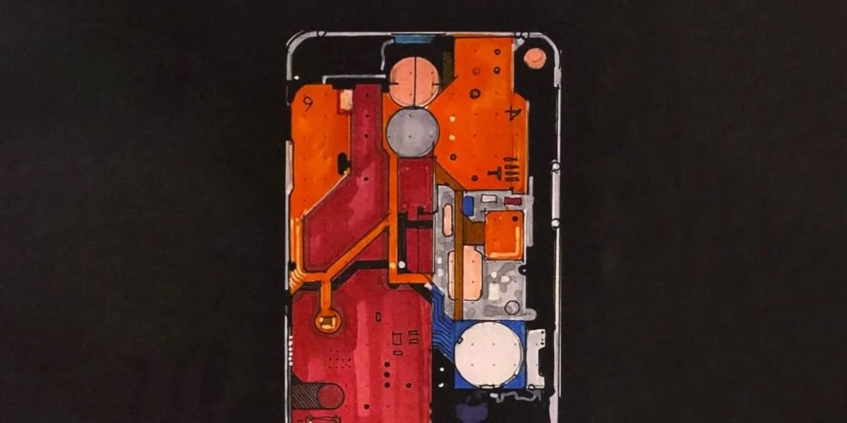 Nothing Phone 1