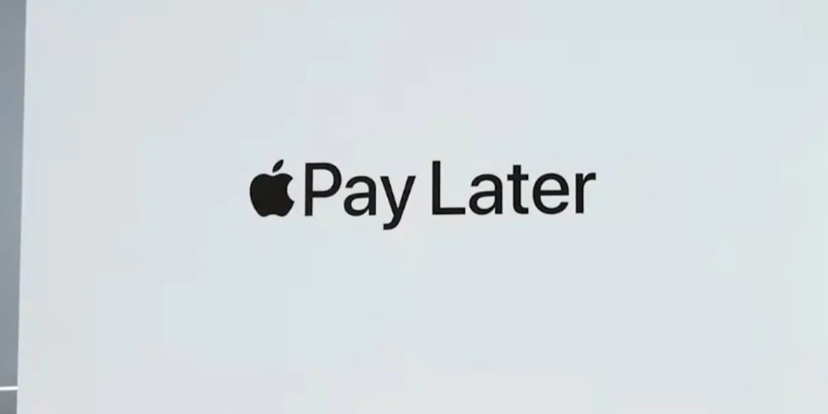 Buy Now, Pay Later