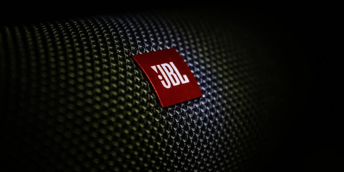 5 Smallest JBL Speakers In India October 2025