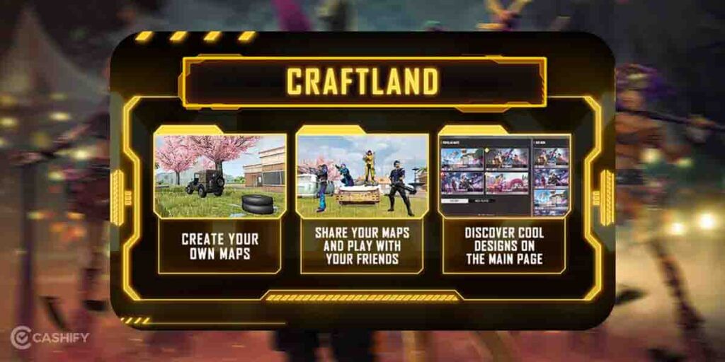 Garena Free Fire vs Free fire max