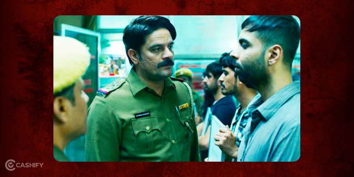 Paatal Lok season 2 Release Date