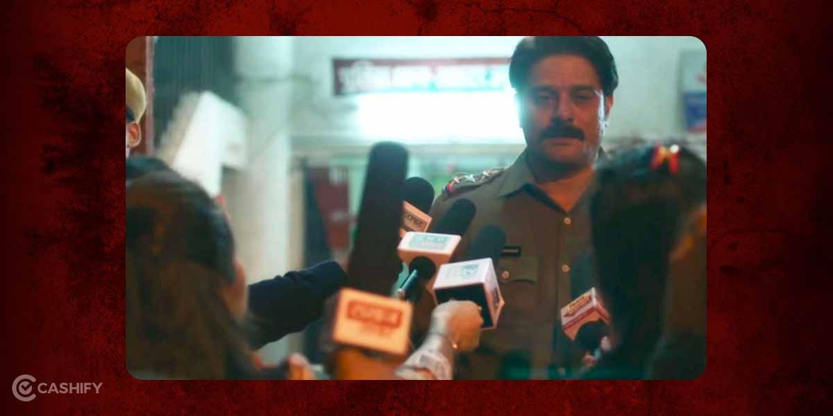 Rumours about Paatal Lok season 2
