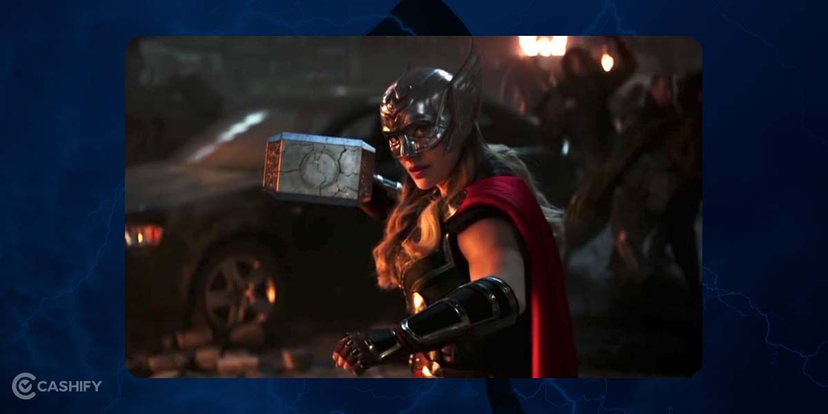 Lady Thor