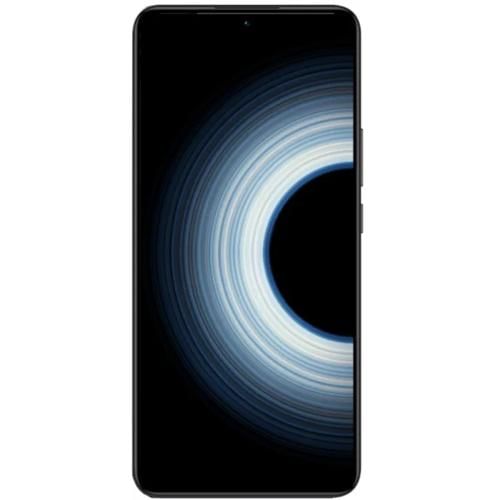 Xiaomi Redmi K50 Ultra Front