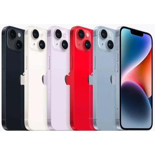 Apple iPhone 14 Plus Is On Sale, Buy Under Rs 50,000 On Flipkart