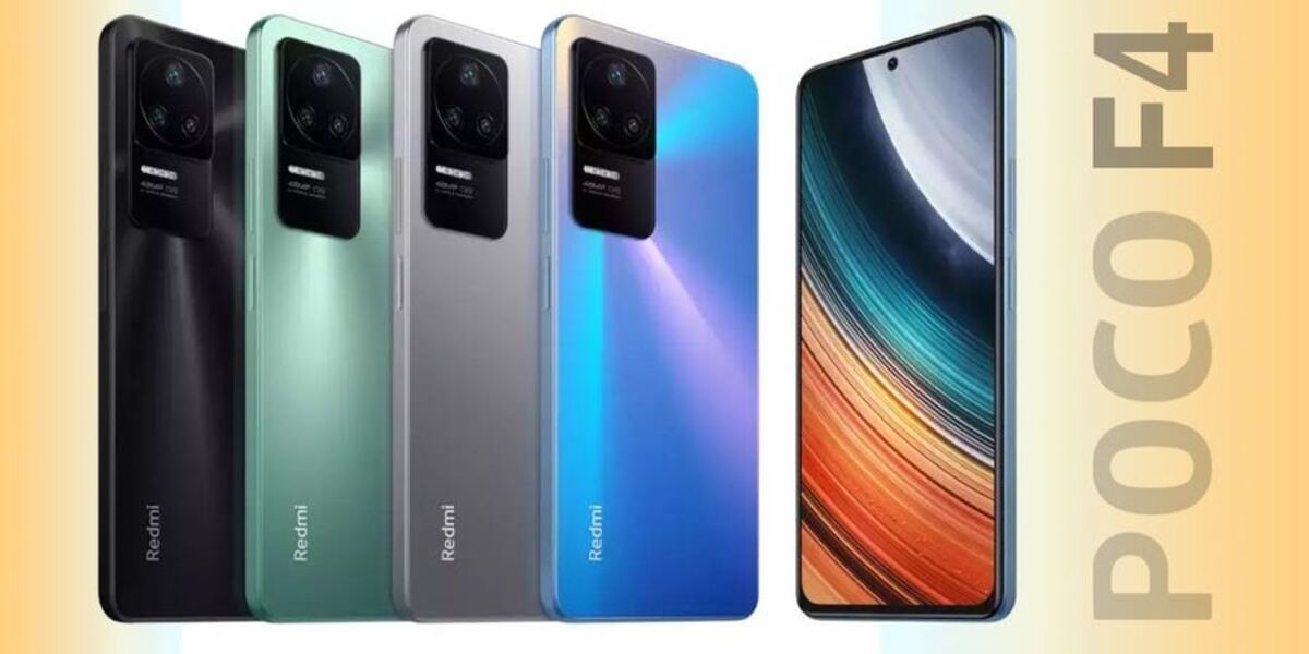 The New POCO Phone Might Be The Rebranded Version Of Redmi K40S