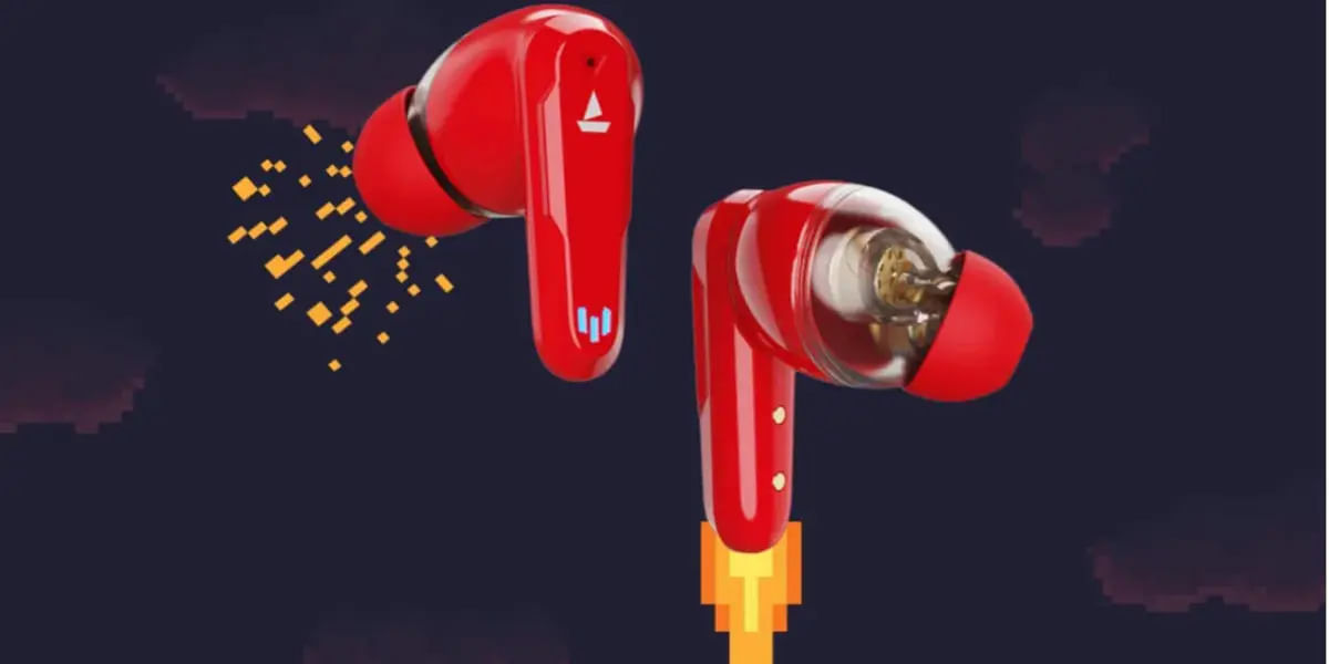 You Can Avail These boAt Gaming Earbuds At An Affordable Price