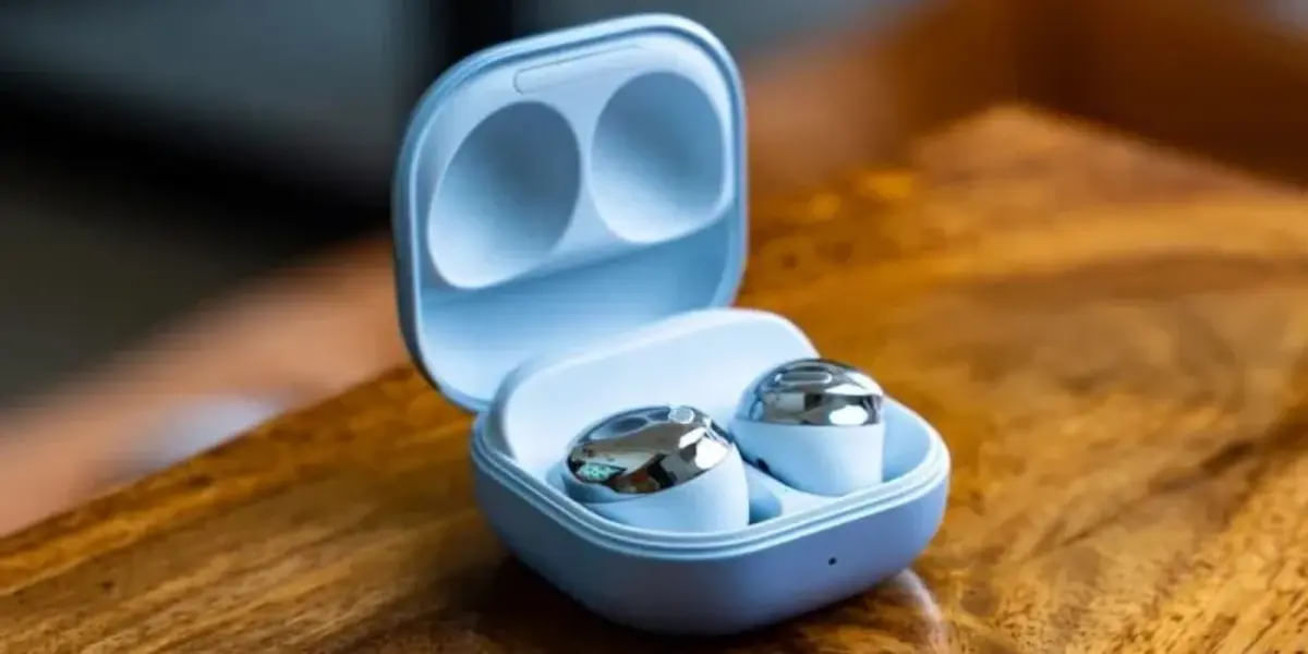 You’ll Get Amazing Colour Options For Samsung Galaxy Buds Pro 2
