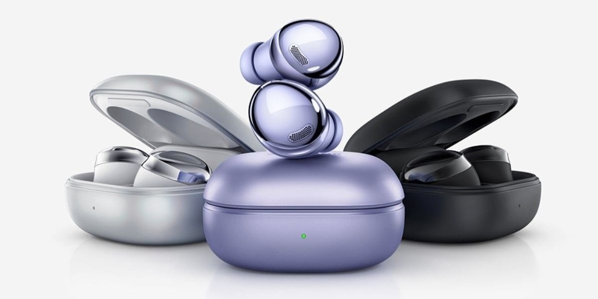 Samsung Galaxy Buds Pro 2