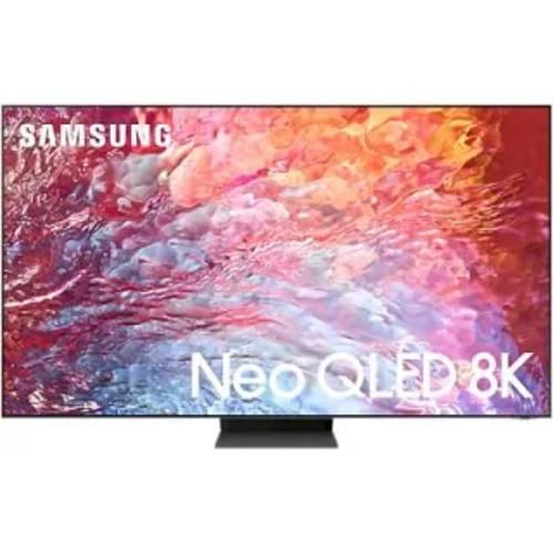 samsung-qa65qn700bk-65-inch-neo-qled-8k-uhd Front