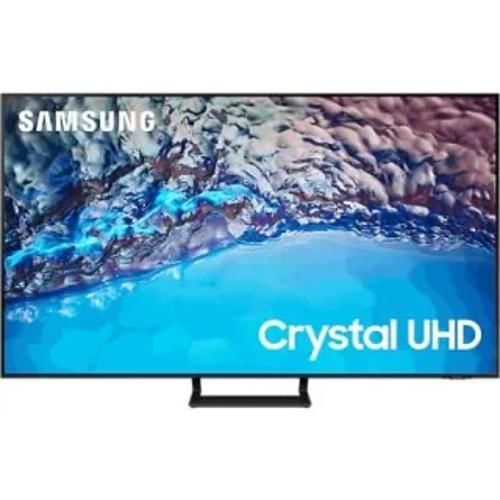 Samsung UA65BU8570U 65 inch LED 4K Front