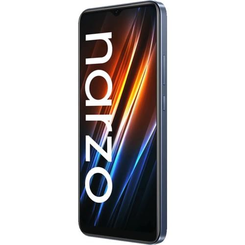 Realme Narzo 50i Prime Front