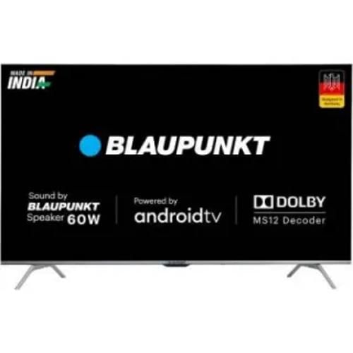 Blaupunkt Cyber Sound 65CSA7030 65 inch LED 4K Front
