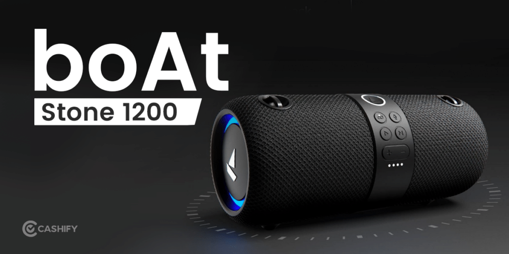 boAt Stone 1200