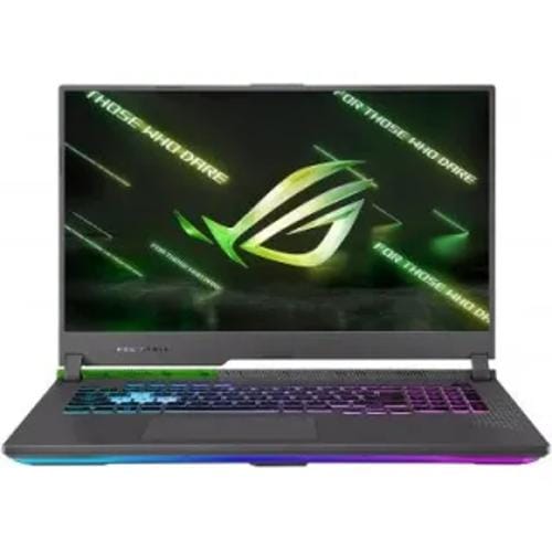 Asus ROG Strix G15 G513RM HF274WS AMD Octa Core Ryzen 7 16 GB 1 TB SSD Windows 11 6 GB Front