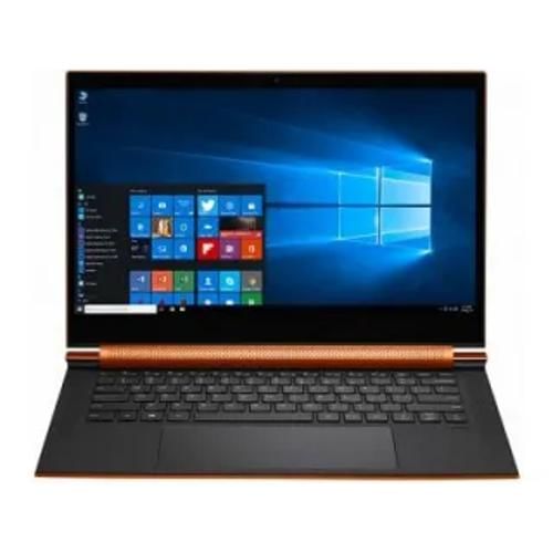 Avita Admiror NS14A5INR672 FC Core i7 10th Gen 16 GB 512 GB SSD Windows 10 Front