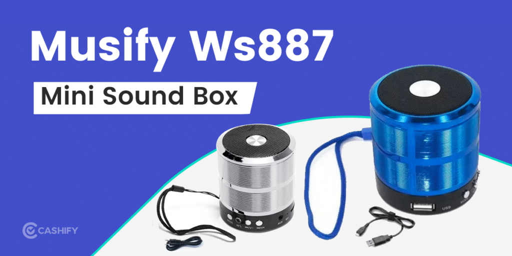 musify ws887 mini sound box