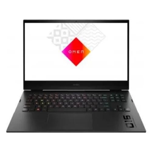 HP Omen 16 b1350TX 68U24PA Core i7 12th Gen 16 GB 1 TB SSD Windows 11 4 GB Front