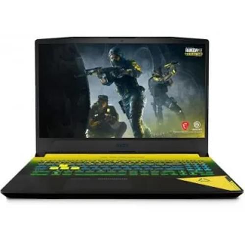 MSI Crosshair 15 B12UEZ 037IN Core i7 12th Gen 16 GB 1 TB SSD Windows 11 6 GB Front