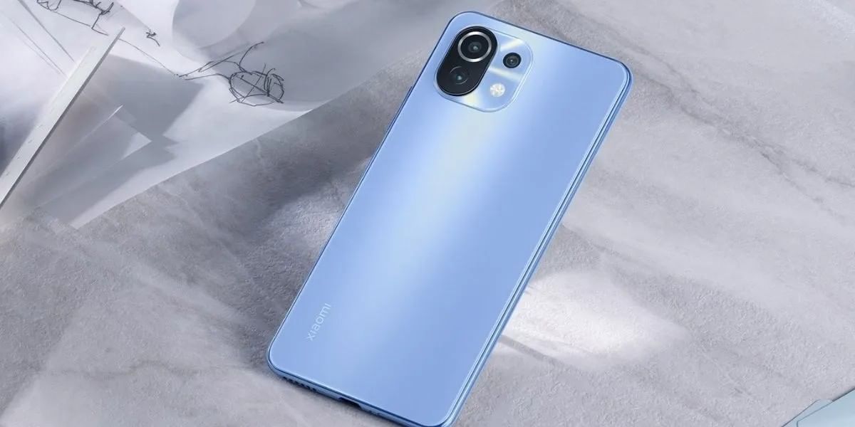 Xiaomi Mi 11X Pro 5G