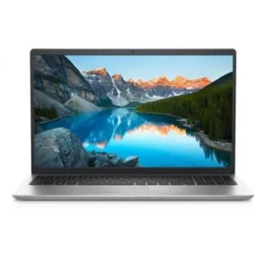 Dell Inspiron 15 3511 D560749WIN9S Core i3 11th Gen 8 GB 512 GB SSD Windows 11 Front
